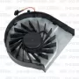 Вентилятор для ноутбука HP Pavilion G7-2371er (4 контакта)