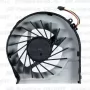 Вентилятор для ноутбука HP Pavilion G6-2017 (4 контакта)