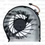 Вентилятор для ноутбука HP Pavilion G6-2023 (4 контакта)