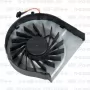 Вентилятор для ноутбука HP Pavilion G6-2044 (4 контакта)