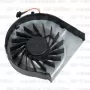 Вентилятор для ноутбука HP Pavilion G6-2051sr (4 контакта)