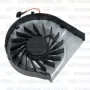 Вентилятор для ноутбука HP Pavilion G6-2060 (4 контакта)