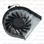Вентилятор для ноутбука HP Pavilion G6-2070 (4 контакта)