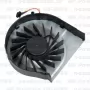 Вентилятор для ноутбука HP Pavilion G6-2096 (4 контакта)
