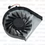 Вентилятор для ноутбука HP Pavilion G6-2102sr (4 контакта)