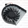 Вентилятор для ноутбука HP Pavilion G6-2114 (4 контакта)