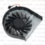 Вентилятор для ноутбука HP Pavilion G6-2118 (4 контакта)