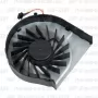 Вентилятор для ноутбука HP Pavilion G6-2121 (4 контакта)