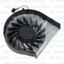 Вентилятор для ноутбука HP Pavilion G6-2127sr (4 контакта)
