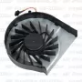 Вентилятор для ноутбука HP Pavilion G6-2132sr (4 контакта)