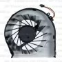 Вентилятор для ноутбука HP Pavilion G6-2156er (4 контакта)