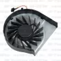 Вентилятор для ноутбука HP Pavilion G6-2182er (4 контакта)