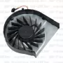 Вентилятор для ноутбука HP Pavilion G6-2183er (4 контакта)