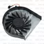 Вентилятор для ноутбука HP Pavilion G6-2234nr (4 контакта)