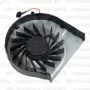 Вентилятор для ноутбука HP Pavilion G6-2242 (4 контакта)