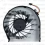 Вентилятор для ноутбука HP Pavilion G6-2243 (4 контакта)