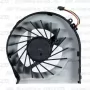 Вентилятор для ноутбука HP Pavilion G6-2273 (4 контакта)