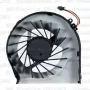 Вентилятор для ноутбука HP Pavilion G6-2285 (4 контакта)