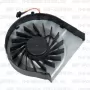 Вентилятор для ноутбука HP Pavilion G6-2286sr (4 контакта)