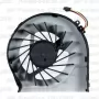 Вентилятор для ноутбука HP Pavilion G6-2288 (4 контакта)