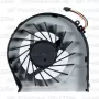 Вентилятор для ноутбука HP Pavilion G6-2331er (4 контакта)