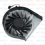 Вентилятор для ноутбука HP Pavilion G6-2363nr (4 контакта)