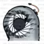 Вентилятор для ноутбука HP Pavilion G6-2386sr (4 контакта)