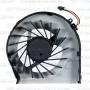 Вентилятор для ноутбука HP Pavilion G6-2391er (4 контакта)
