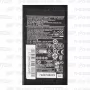 Блок питания для ноутбука HP Pavilion G7-1372sr 19V, 4.74A, 90W (7.4x5.0мм + pin) HC