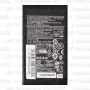 Блок питания для ноутбука HP Pavilion G6-2032 19V, 4.74A, 90W (7.4x5.0мм + pin) HC
