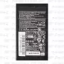 Блок питания для ноутбука HP Pavilion G6-2042 19V, 4.74A, 90W (7.4x5.0мм + pin) HC