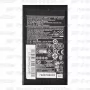 Блок питания для ноутбука HP Pavilion G6-2052er 19V, 4.74A, 90W (7.4x5.0мм + pin) HC