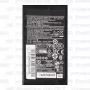 Блок питания для ноутбука HP Pavilion G6-2105 19V, 4.74A, 90W (7.4x5.0мм + pin) HC