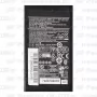 Блок питания для ноутбука HP Pavilion G6-2139sr 19V, 4.74A, 90W (7.4x5.0мм + pin) HC
