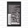 Блок питания для ноутбука HP Pavilion G6-2200sr 19V, 4.74A, 90W (7.4x5.0мм + pin) HC