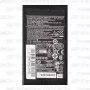 Блок питания для ноутбука HP Pavilion G6-2263sr 19V, 4.74A, 90W (7.4x5.0мм + pin) HC