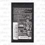 Блок питания для ноутбука HP Pavilion G6-2296nr 19V, 4.74A, 90W (7.4x5.0мм + pin) HC