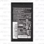 Блок питания для ноутбука HP Pavilion G6-2369sr 19V, 4.74A, 90W (7.4x5.0мм + pin) HC