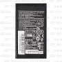 Блок питания для ноутбука HP Pavilion G6-2390er 19V, 4.74A, 90W (7.4x5.0мм + pin) HC