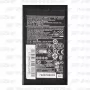 Блок питания для ноутбука HP Pavilion G6-1029er 19V, 4.74A, 90W (7.4x5.0мм + pin) HC