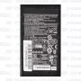 Блок питания для ноутбука HP Pavilion G6-1312sr 19V, 4.74A, 90W (7.4x5.0мм + pin) HC
