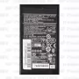Блок питания для ноутбука HP Pavilion G6-1369 19V, 4.74A, 90W (7.4x5.0мм + pin) HC