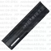 Аккумулятор для ноутбука HP Pavilion G6-1364 (Li-Ion 93Wh, 11.1V) Original