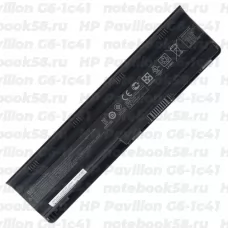 Аккумулятор для ноутбука HP Pavilion G6-1c41 (Li-Ion 93Wh, 11.1V) Original