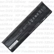 Аккумулятор для ноутбука HP Pavilion DV6-3234nr (Li-Ion 55Wh, 11.1V) Original