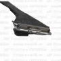 Шлейф матрицы для ноутбука HP Pavilion G6-1156er 40pin версия 1