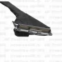 Шлейф матрицы для ноутбука HP Pavilion G6-1169 40pin версия 1