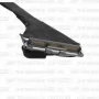 Шлейф матрицы для ноутбука HP Pavilion G6-1235 40pin версия 1