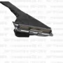 Шлейф матрицы для ноутбука HP Pavilion G6-1369 40pin версия 1